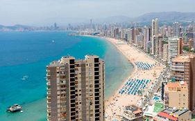 Apartamento completo Plaza España II